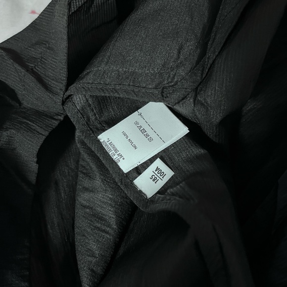 NWT-AAPE+ by A Bathing Ape (BAPE) Thin Quarter Zip Windbreaker-Men XL/Women XXL - Picture 15 of 15